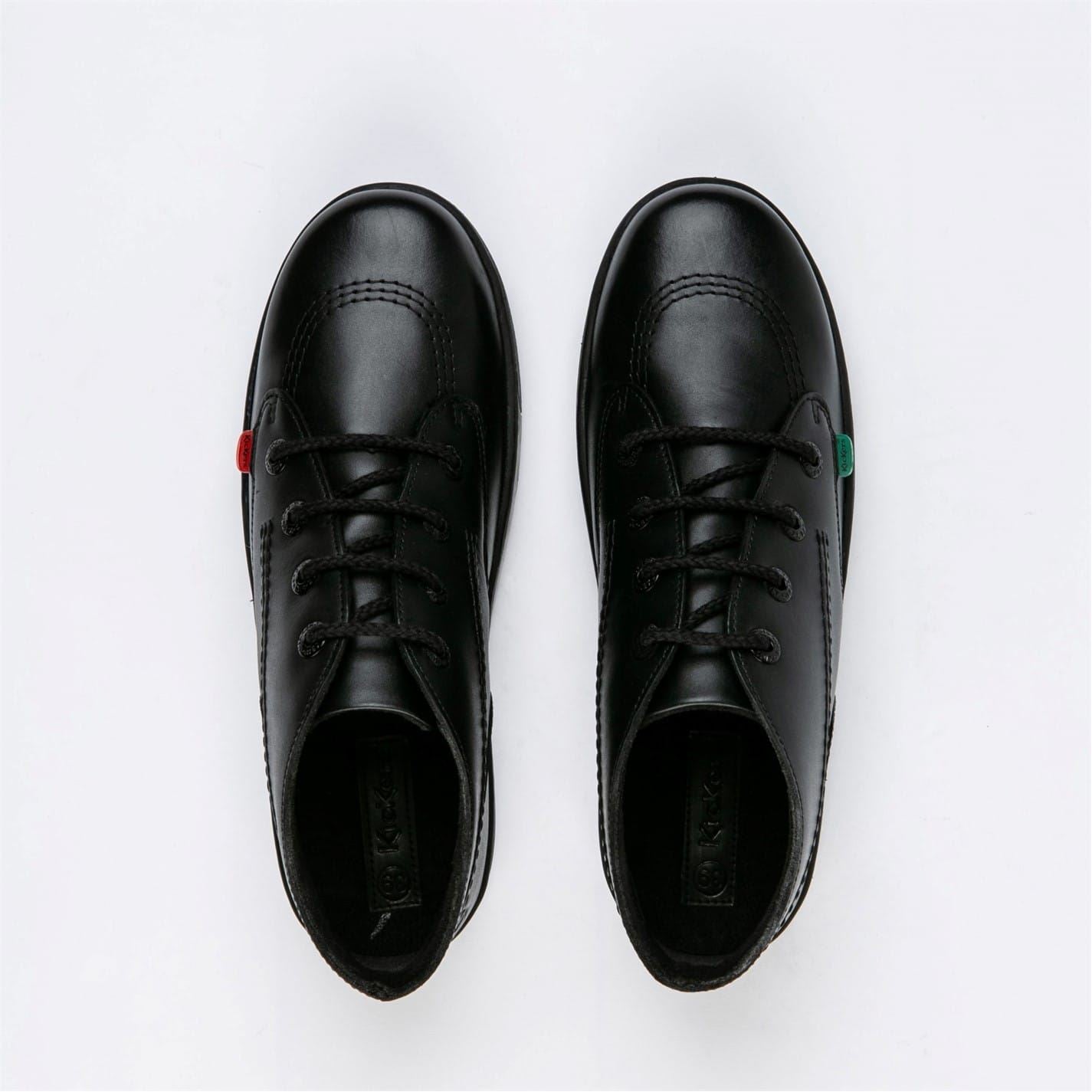 Kickers Disley Hi Junior Boots