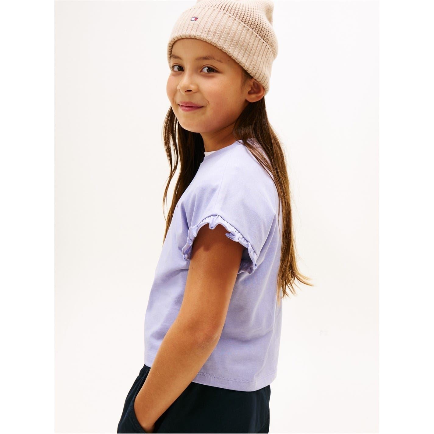 Tommy Hilfiger Essential Top Jn61