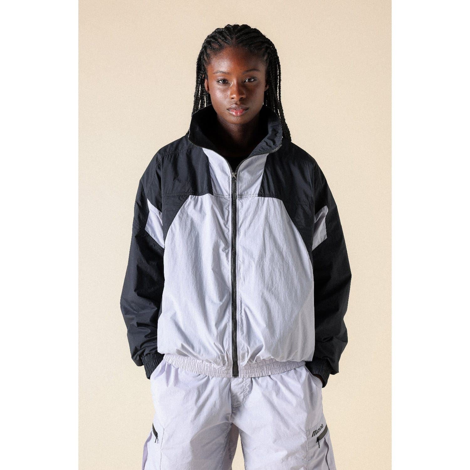 Mizuno WR Light Windbreaker Jacket