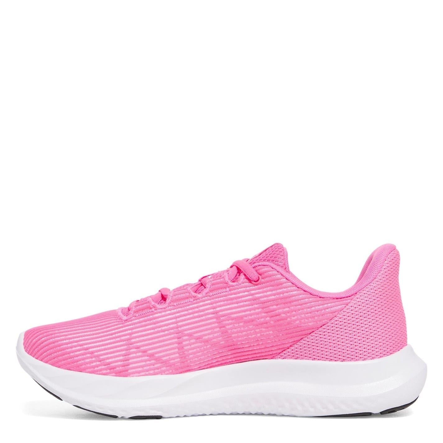 Under Armour Womens Speed Swift Running Shoes