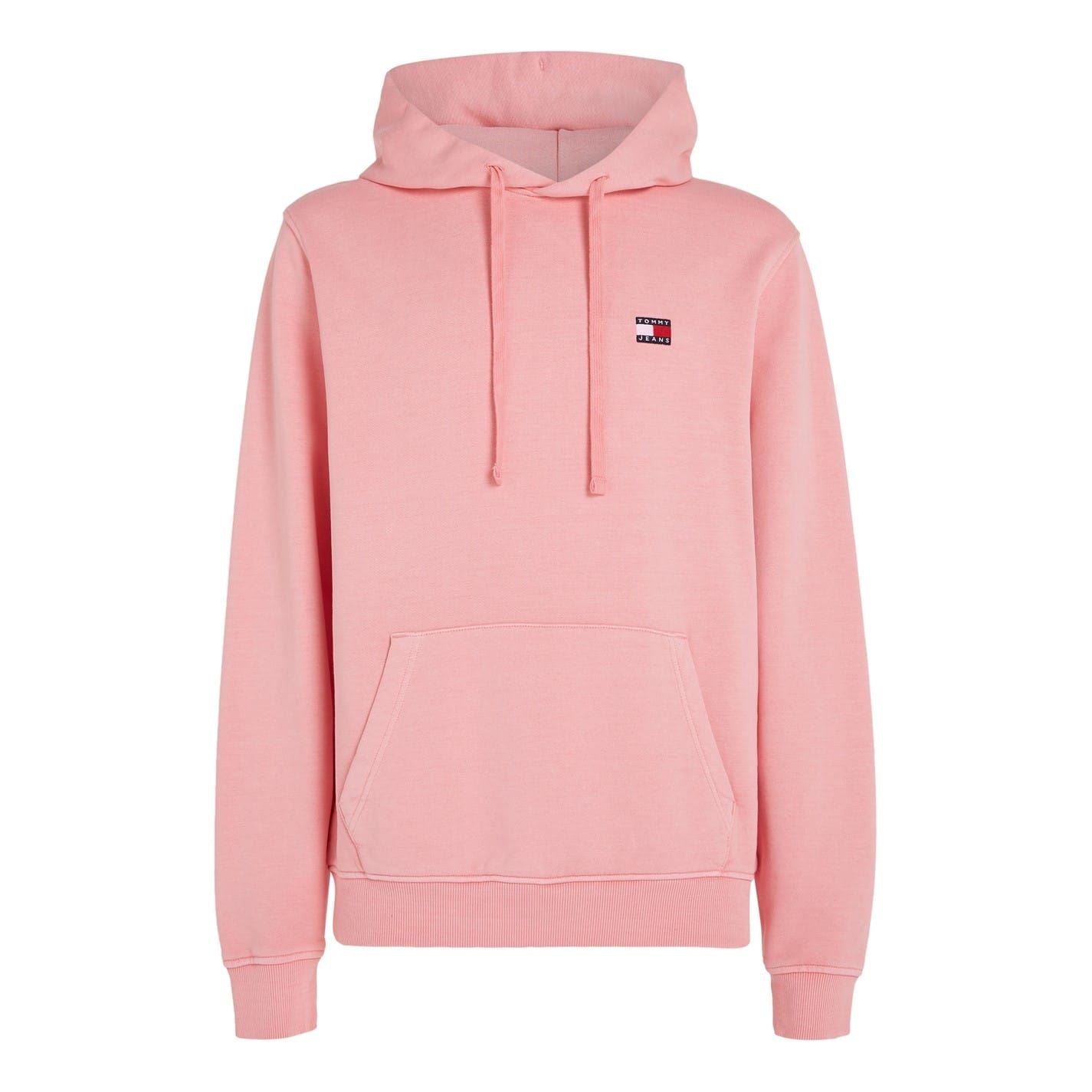 Tommy Jeans Badge Hoodie