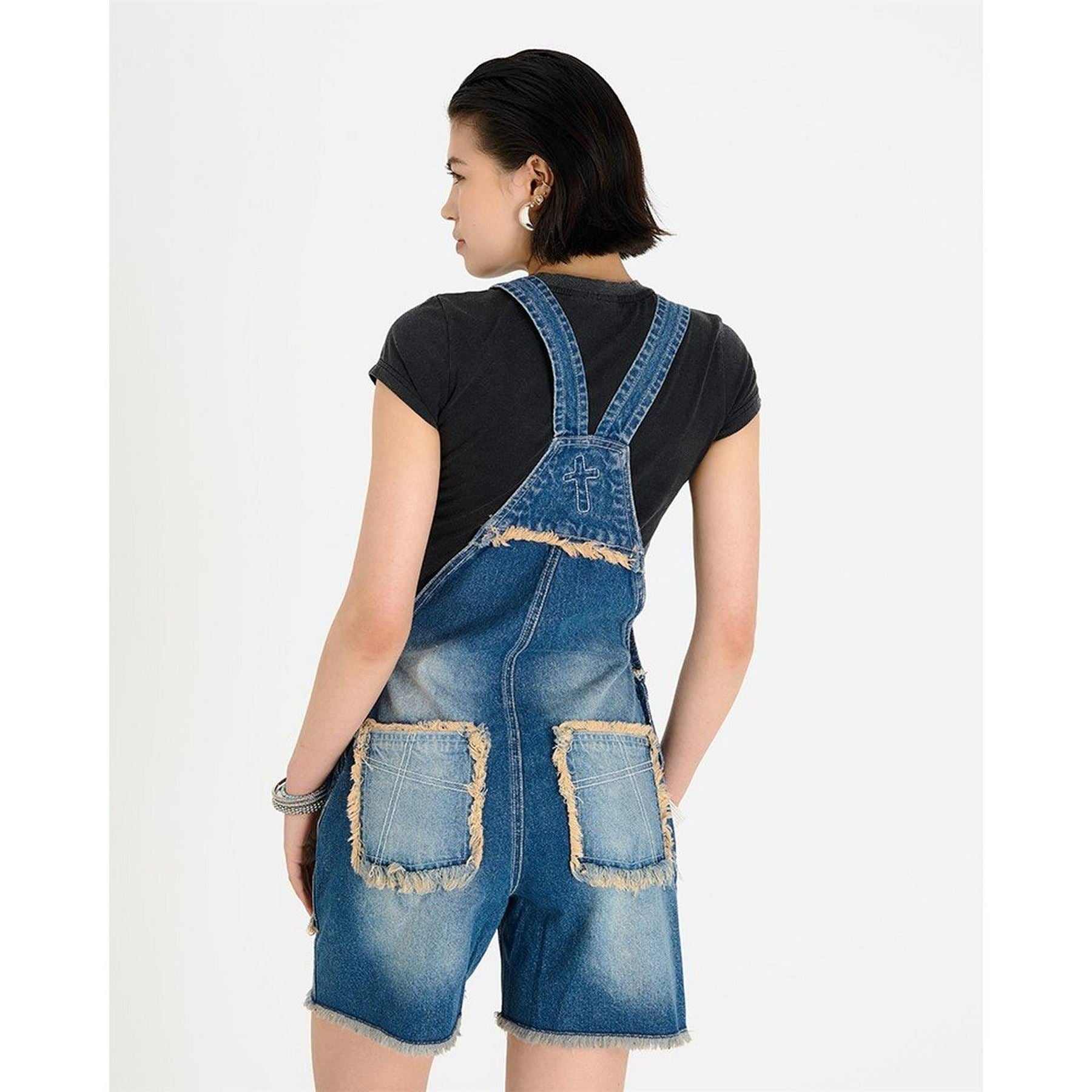 The Ragged Priest Rag Chroma Dunga