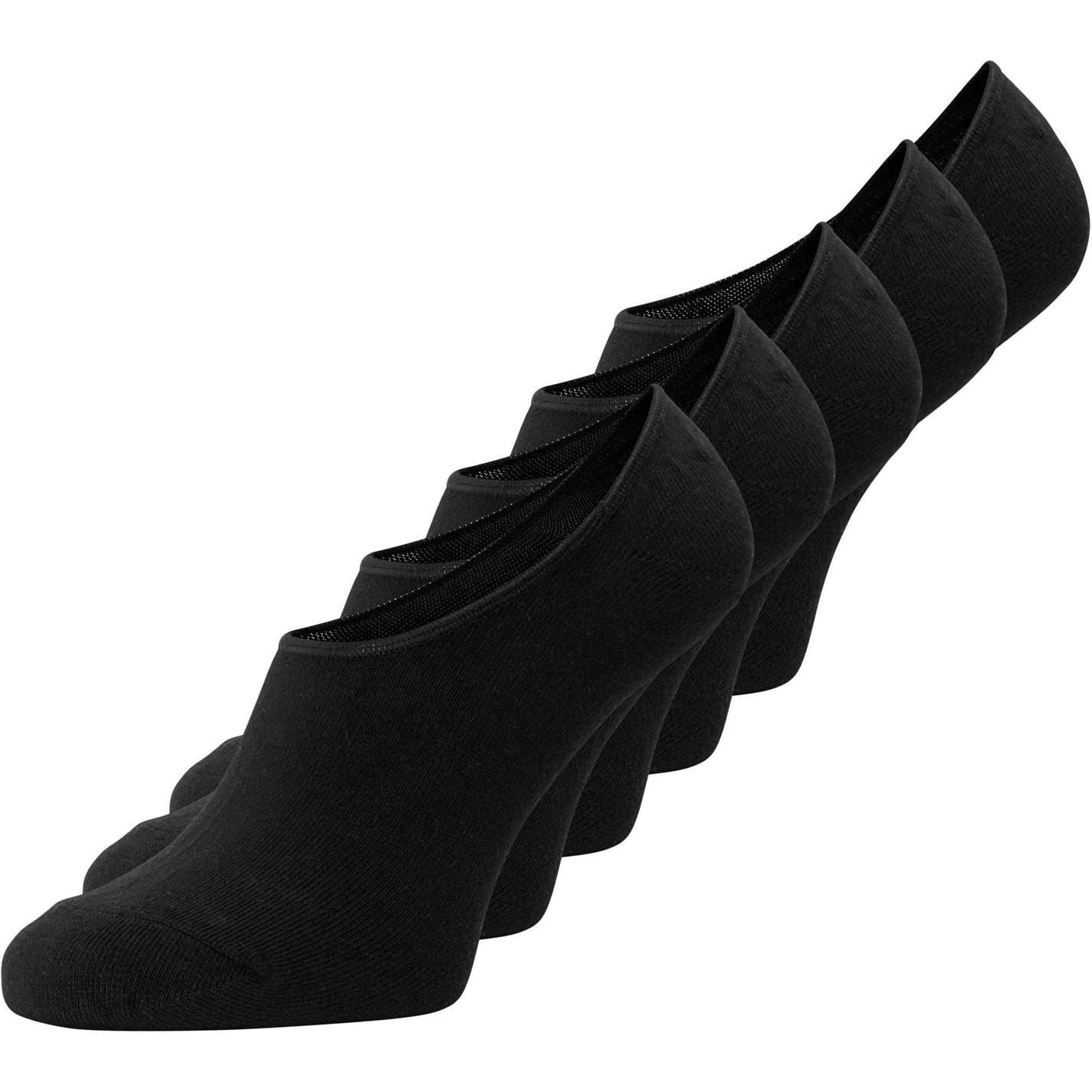 Jack and Jones Short Sock 5pk Sn62