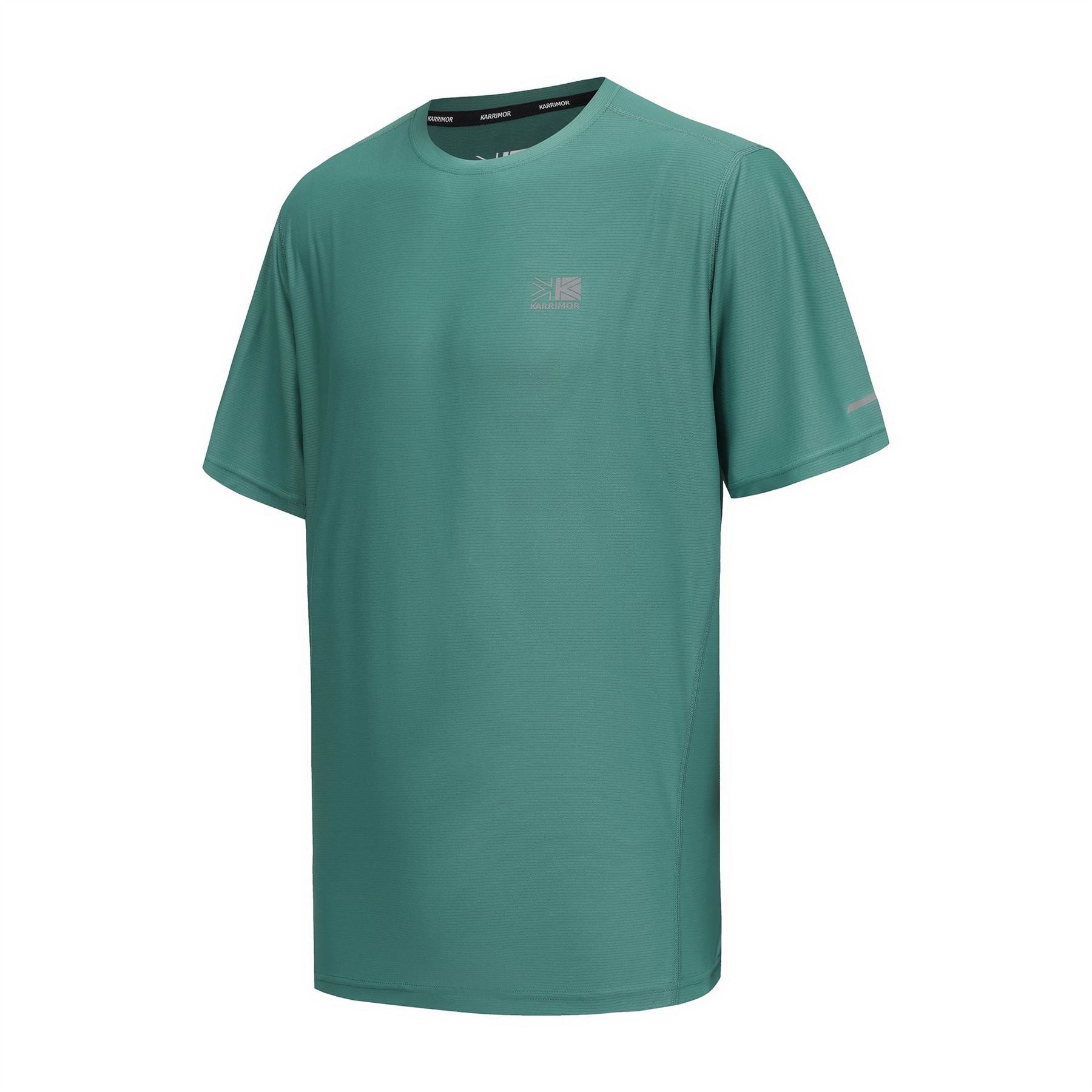 Karrimor Mens Run Short Sleeve T-Shirt