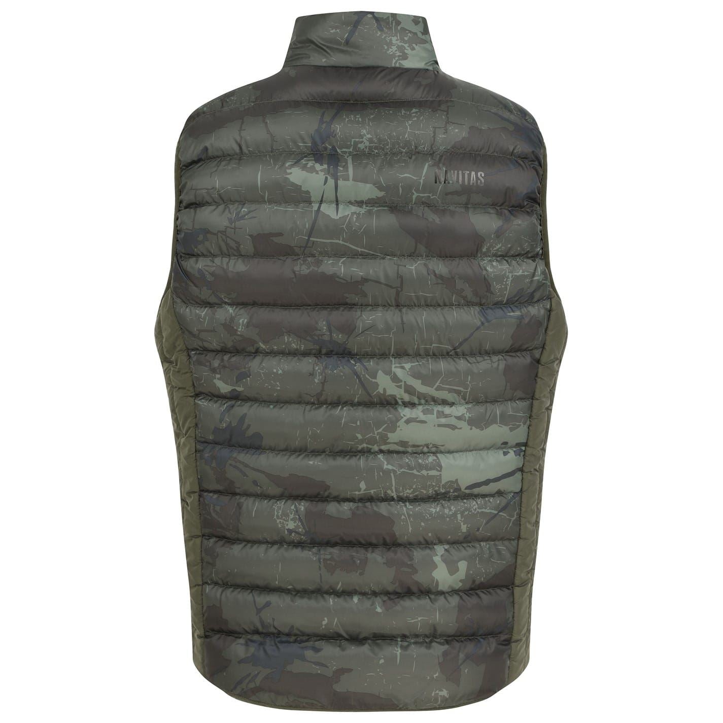 Navitas Mens Indra Gilet