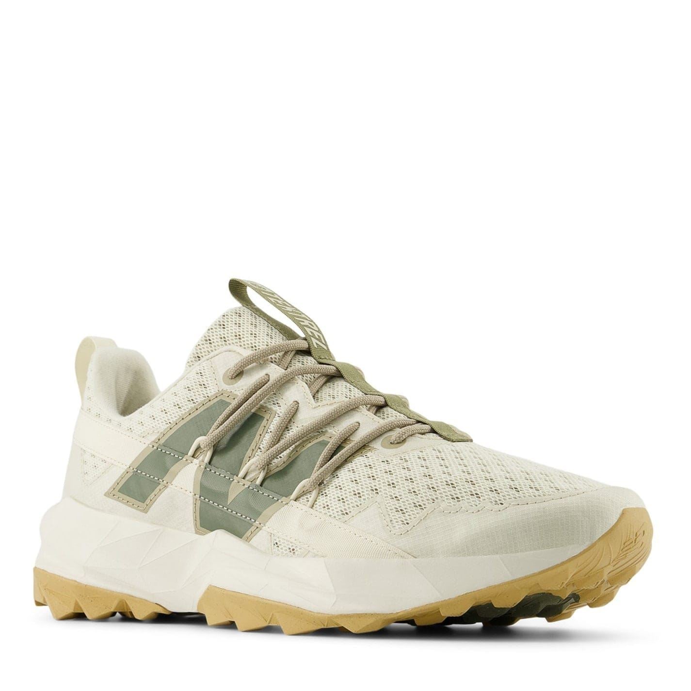 New Balance Mens Tektrel