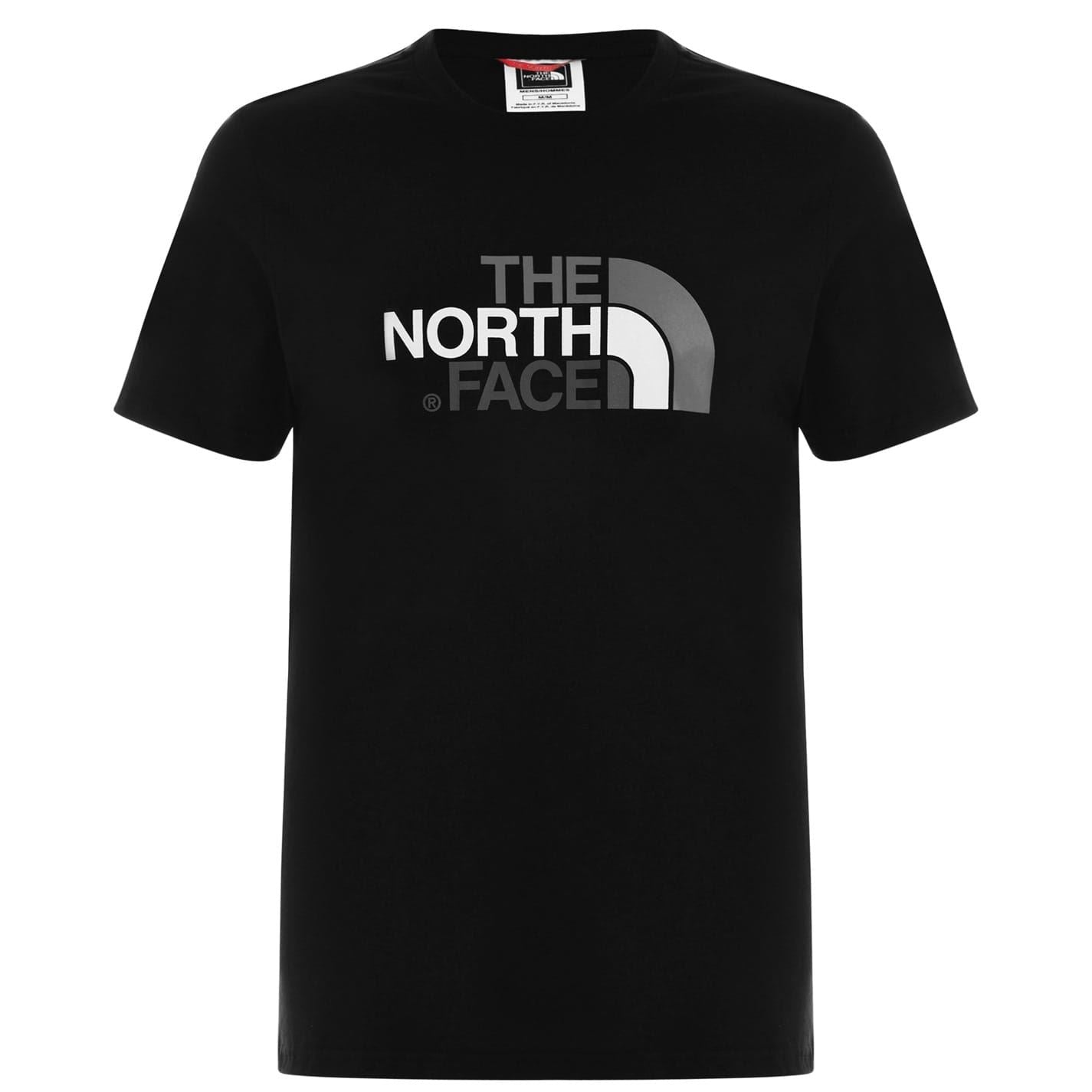 North Face T-Shirt