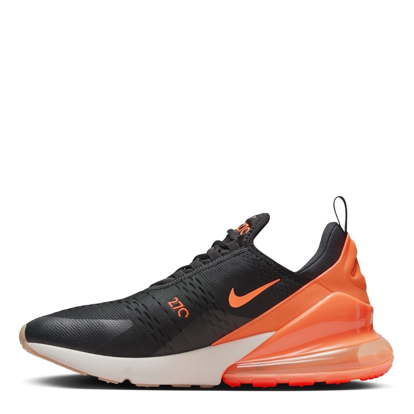 Nike Mens Max 270 Trainers