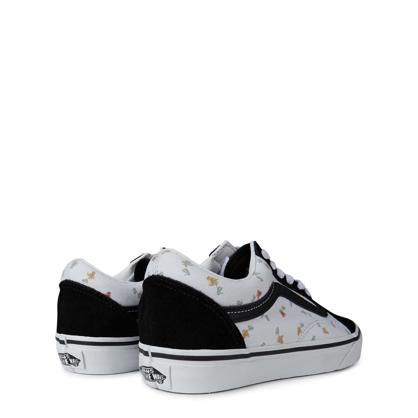 Vans Womens Skool Shoes