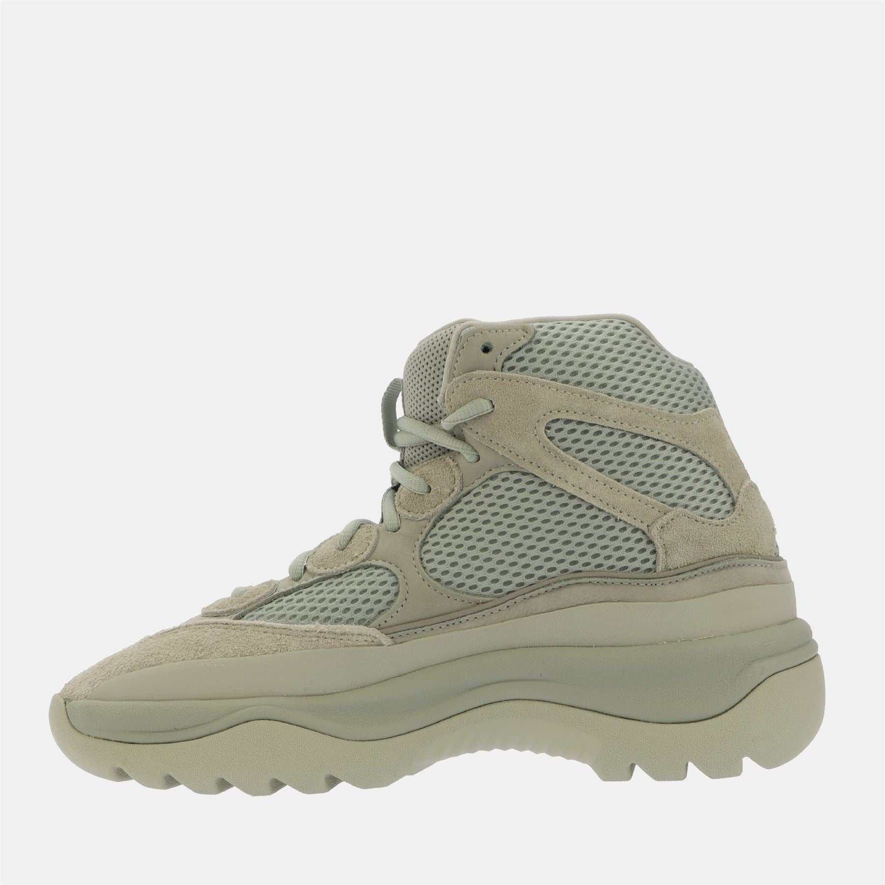 Yeezy Desert Boots