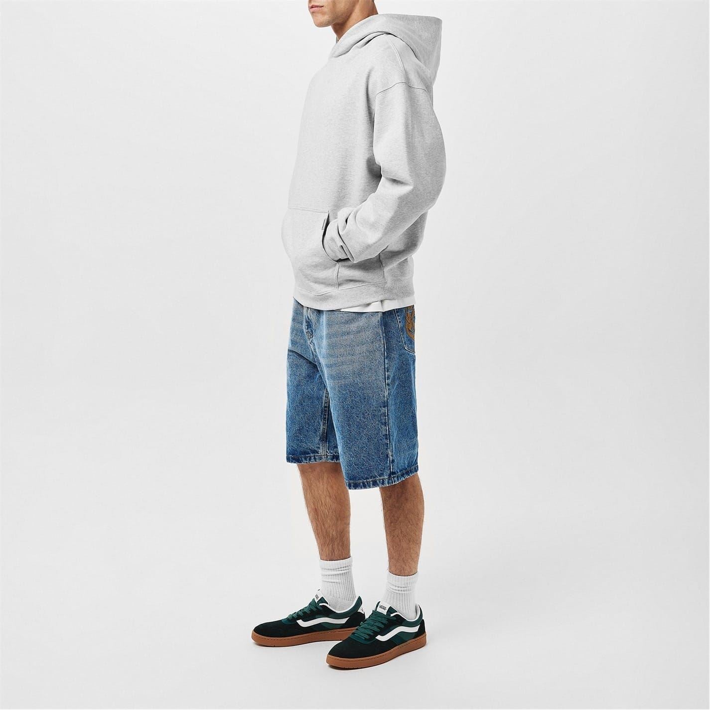 Vans Cruze 3.0 Round Toe Flat Heel Court Shoes