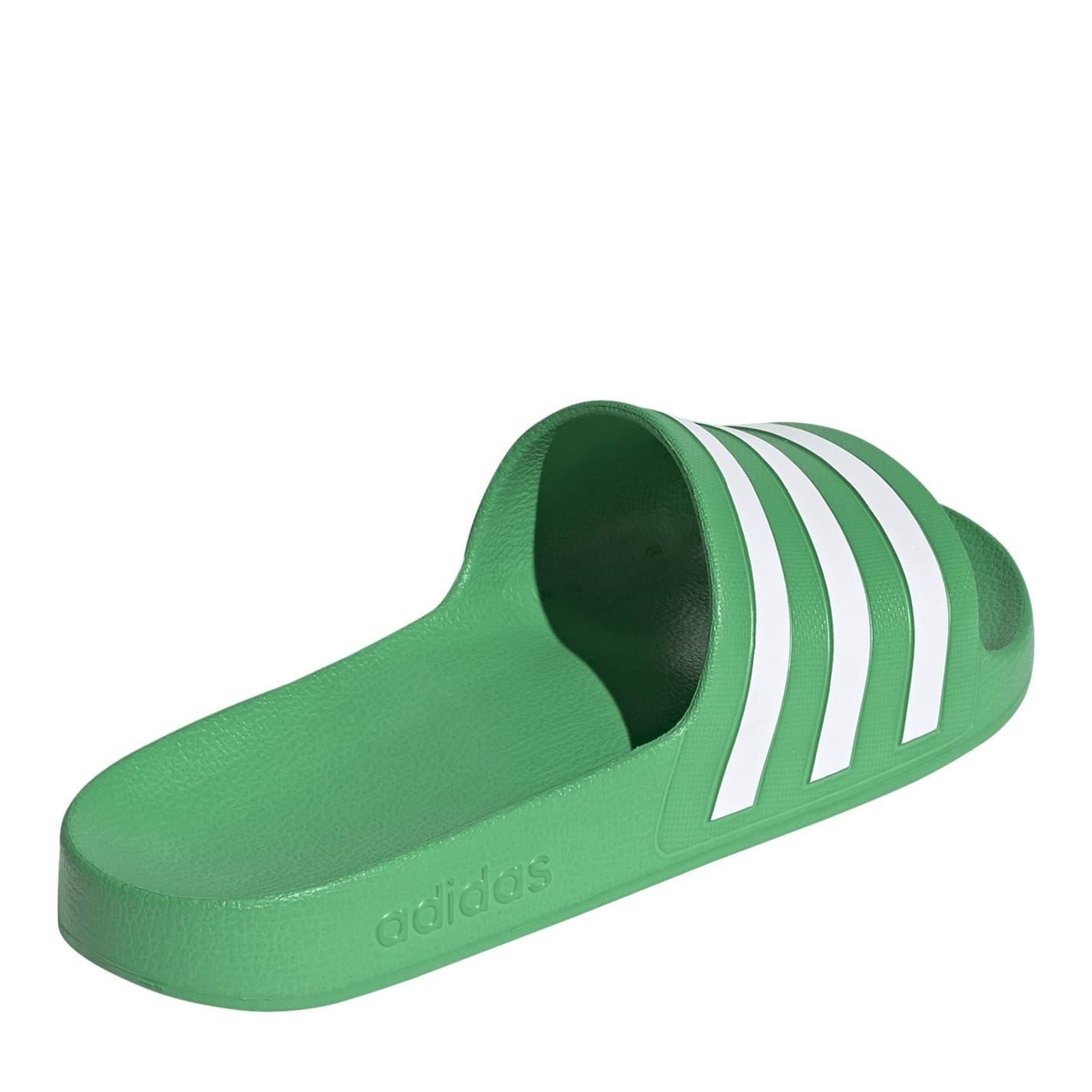 adidas Adilette Aqua Open Toe Slides