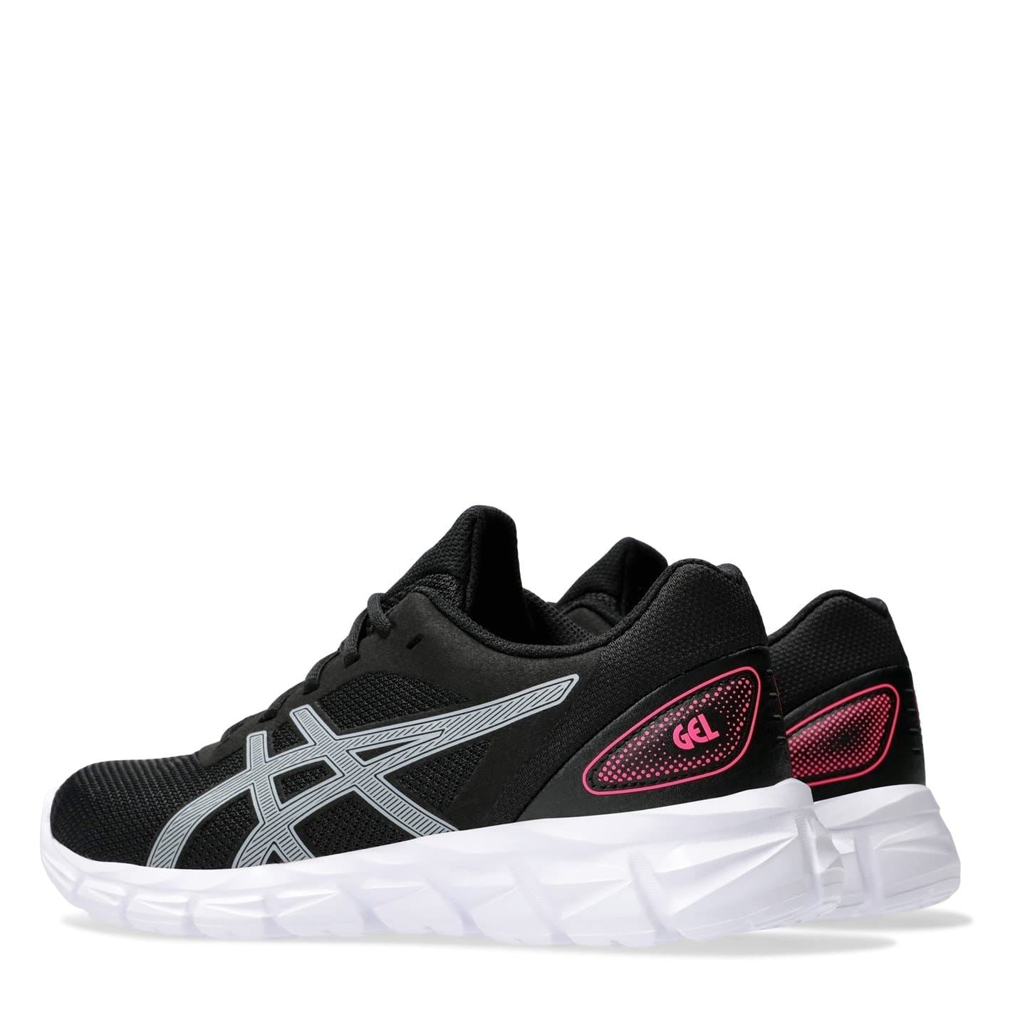 Asics Womens Gel Quantum Lyte Ii Running Shoes
