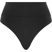 Wolford High Waist Thong