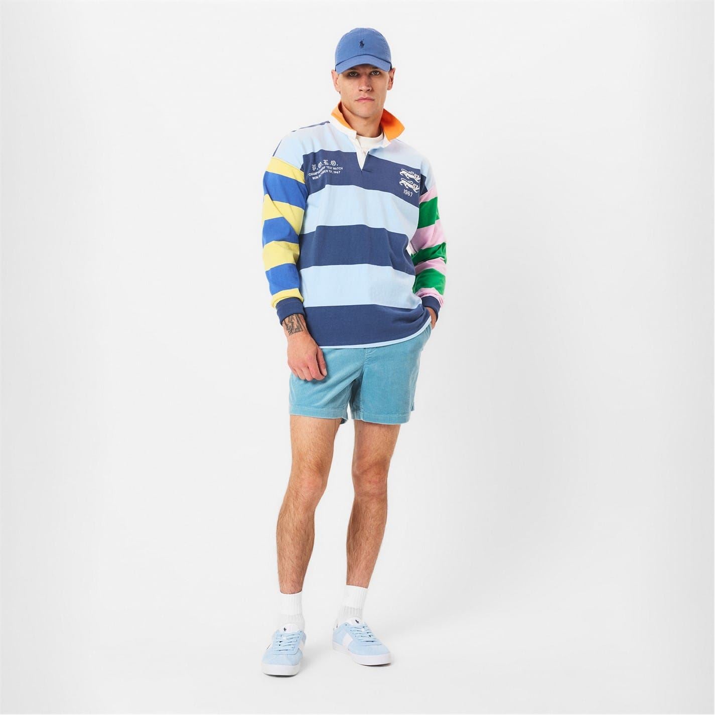 Polo Ralph Lauren Sport Baseball Cap