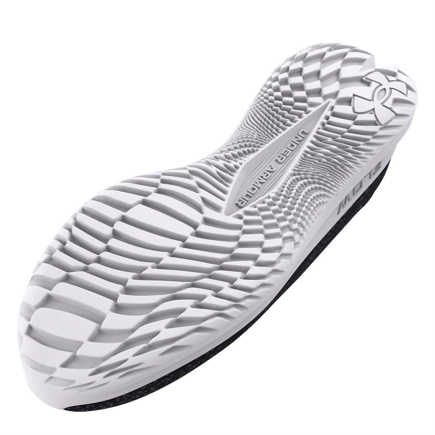 Under Armour Mens Flow Velociti 3 Running Shoes