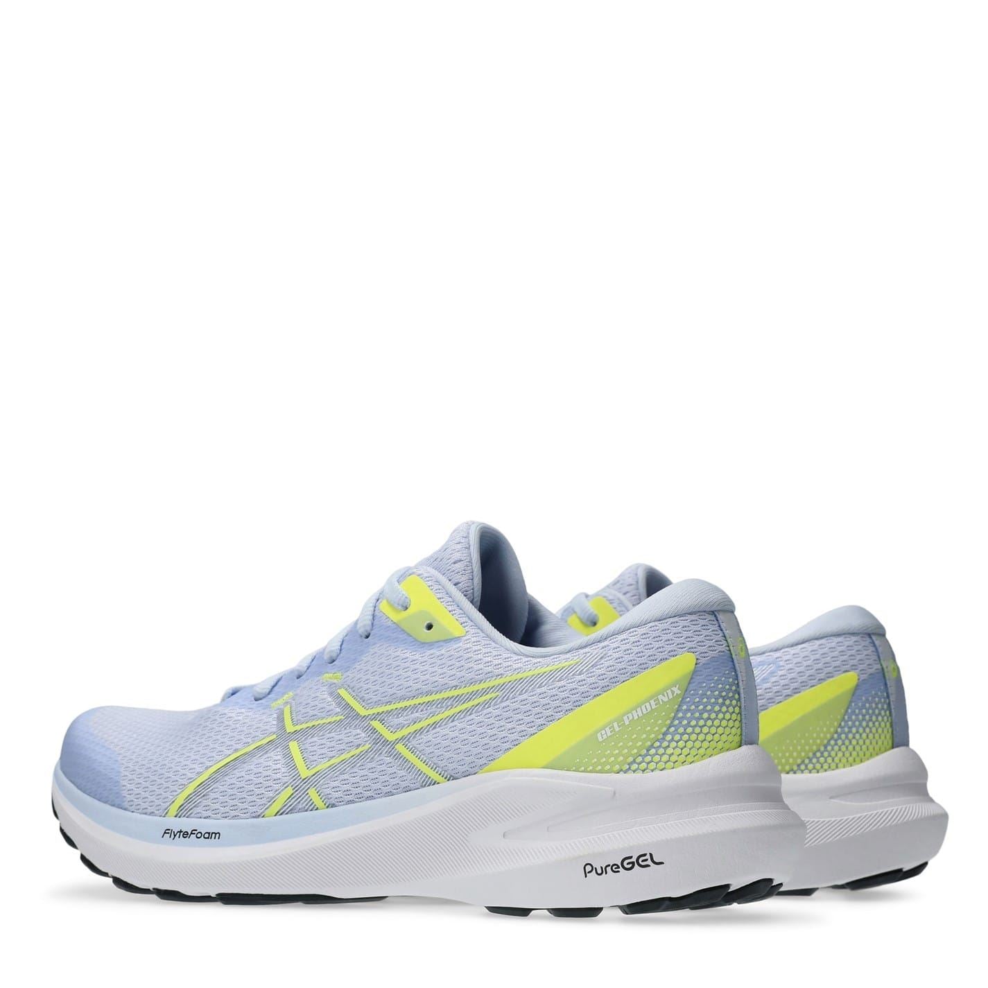 Asics Gel Phoenix 13 Everyday Stable Road Running Shoes