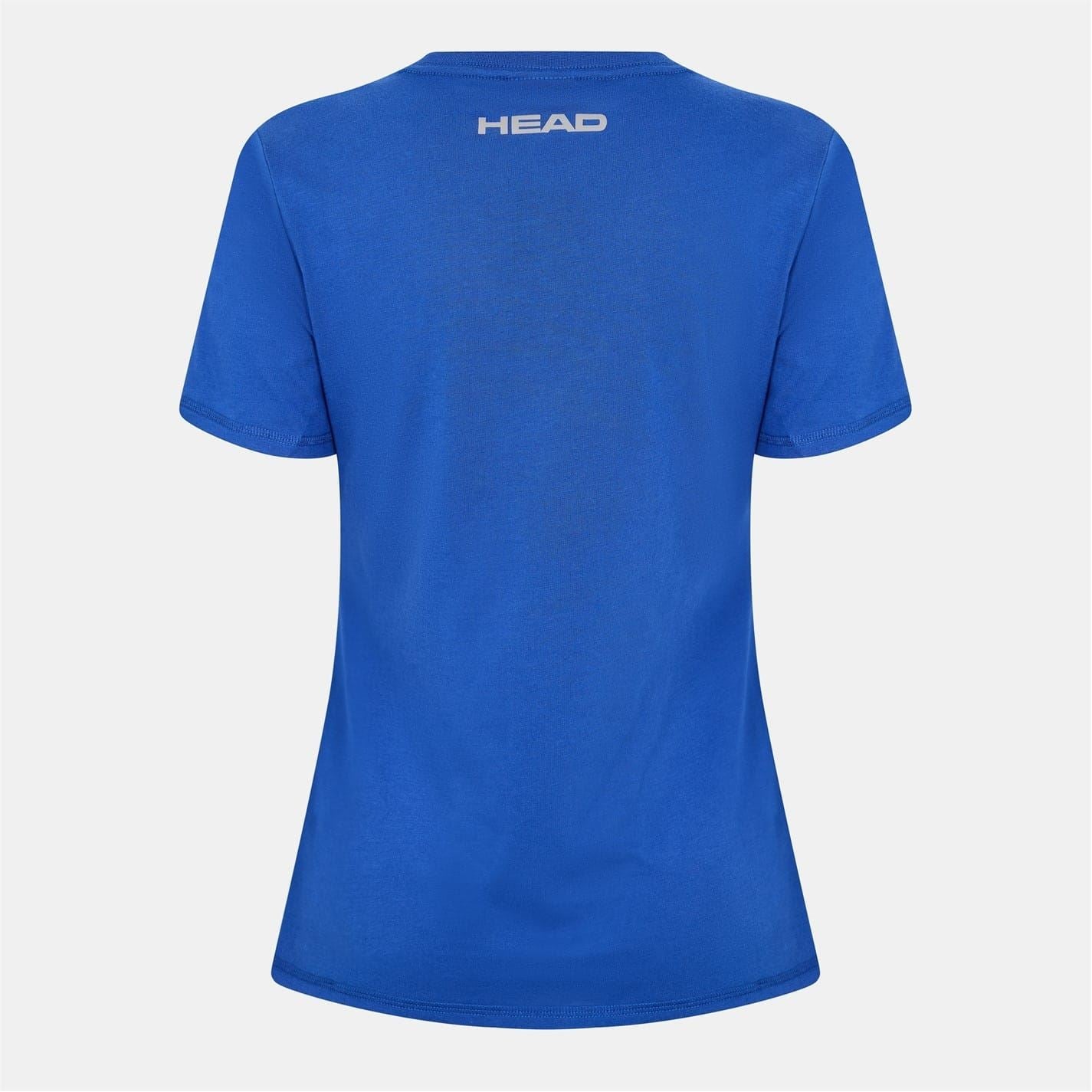 HEAD Club Lucy T