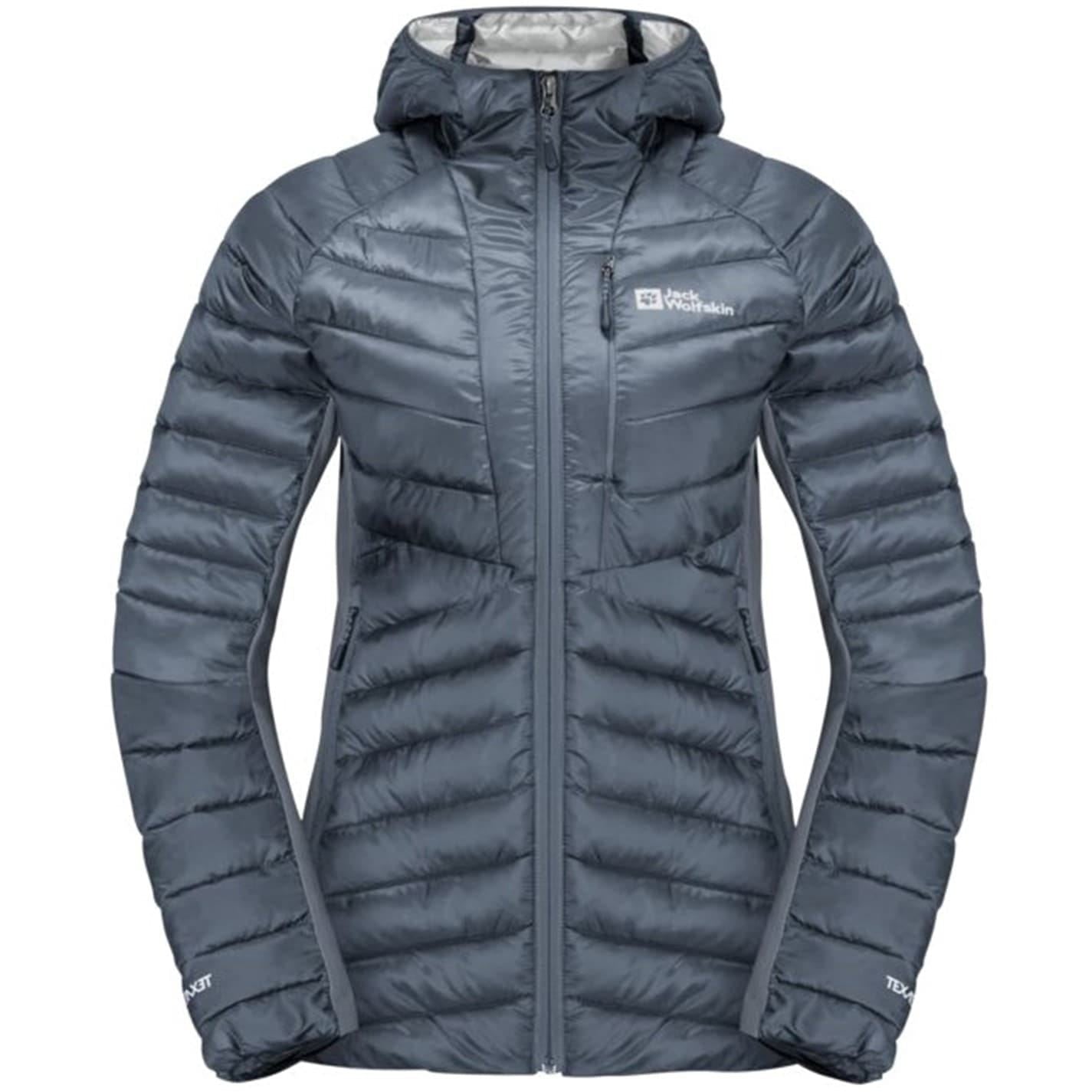 Jack Wolfskin Routeburn Jacket