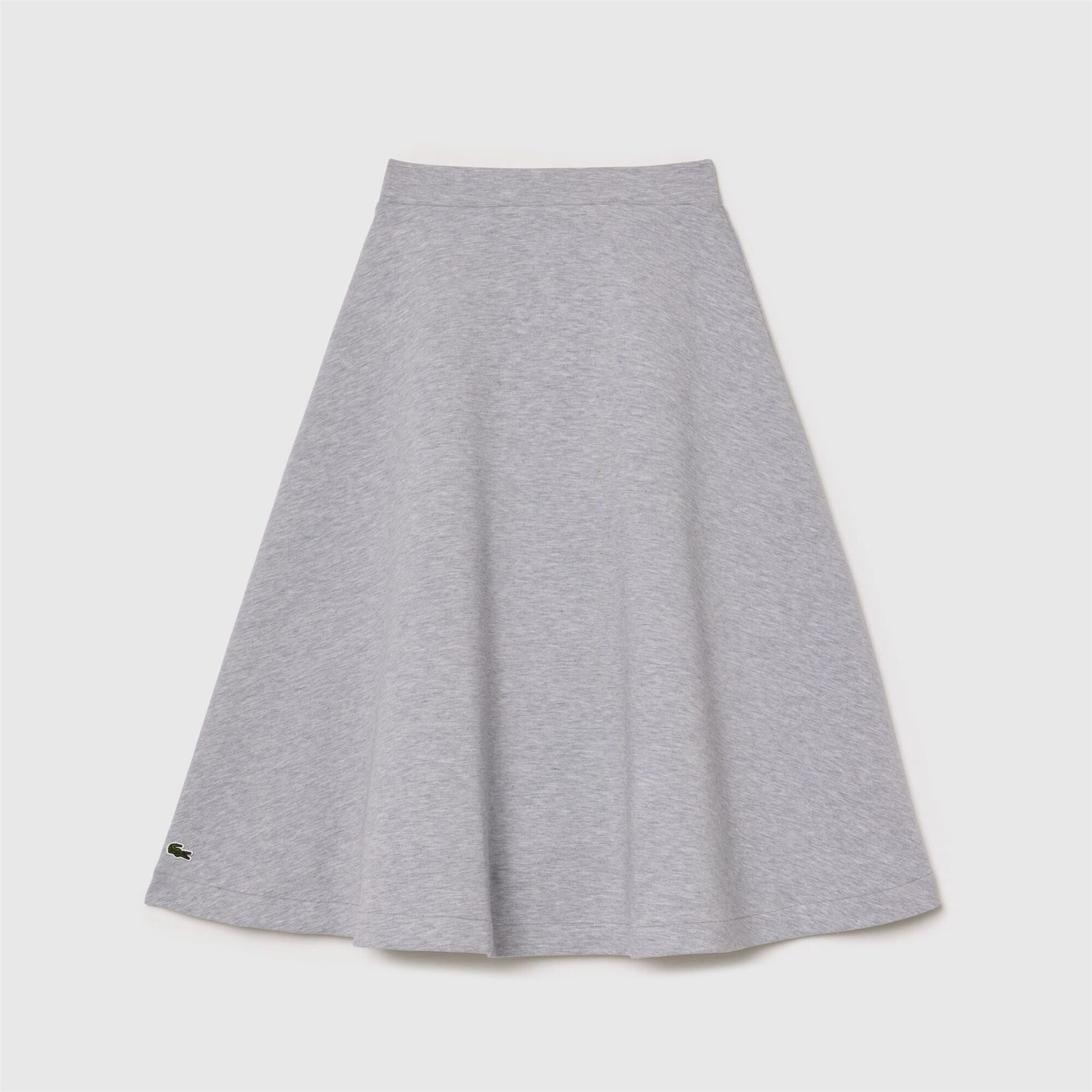 Lacoste Juniors Milano Cotton Skirt