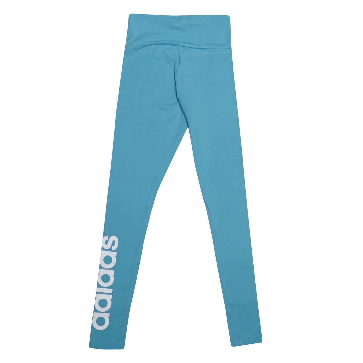 adidas Womens Sport Inspired High Waisted Leggings