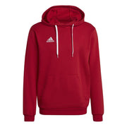 adidas Hooded Neck Long Sleeve Kangaroo Pocket Sweatshirt