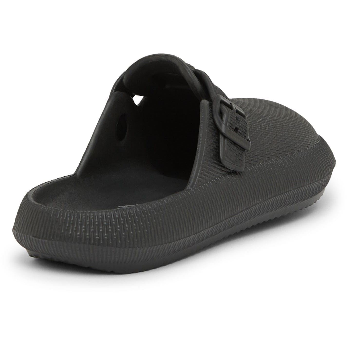 Bench Ibbie Textured Shuv Clogs