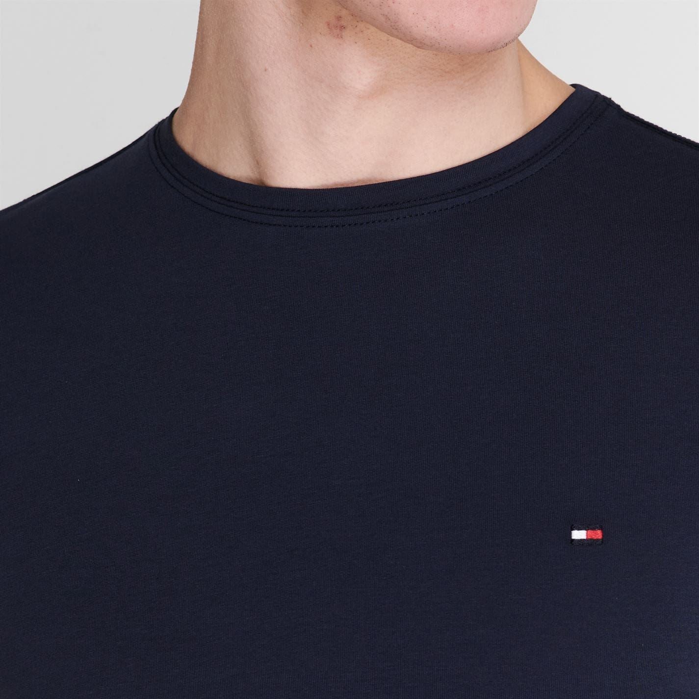 Tommy Hilfiger Slim Fit T-Shirt