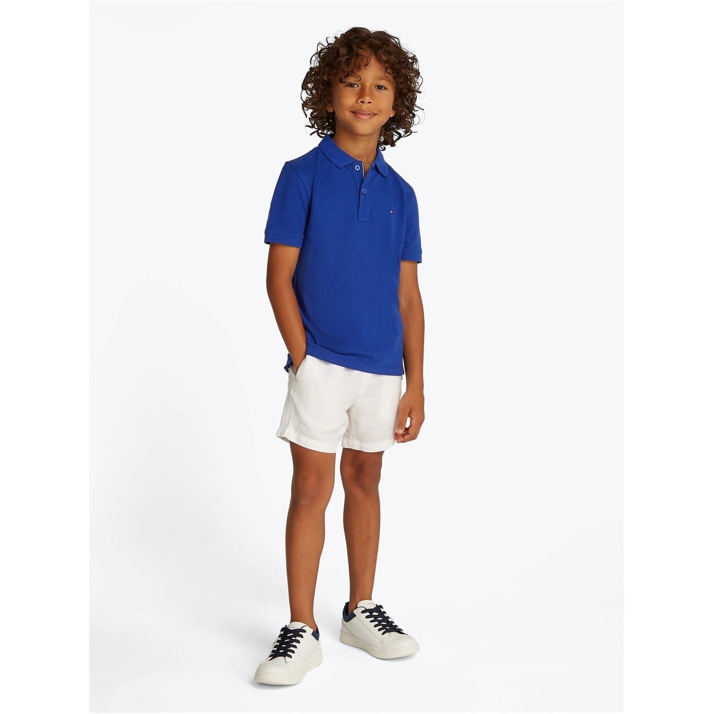 Tommy Hilfiger Hilfiger Boys Polo