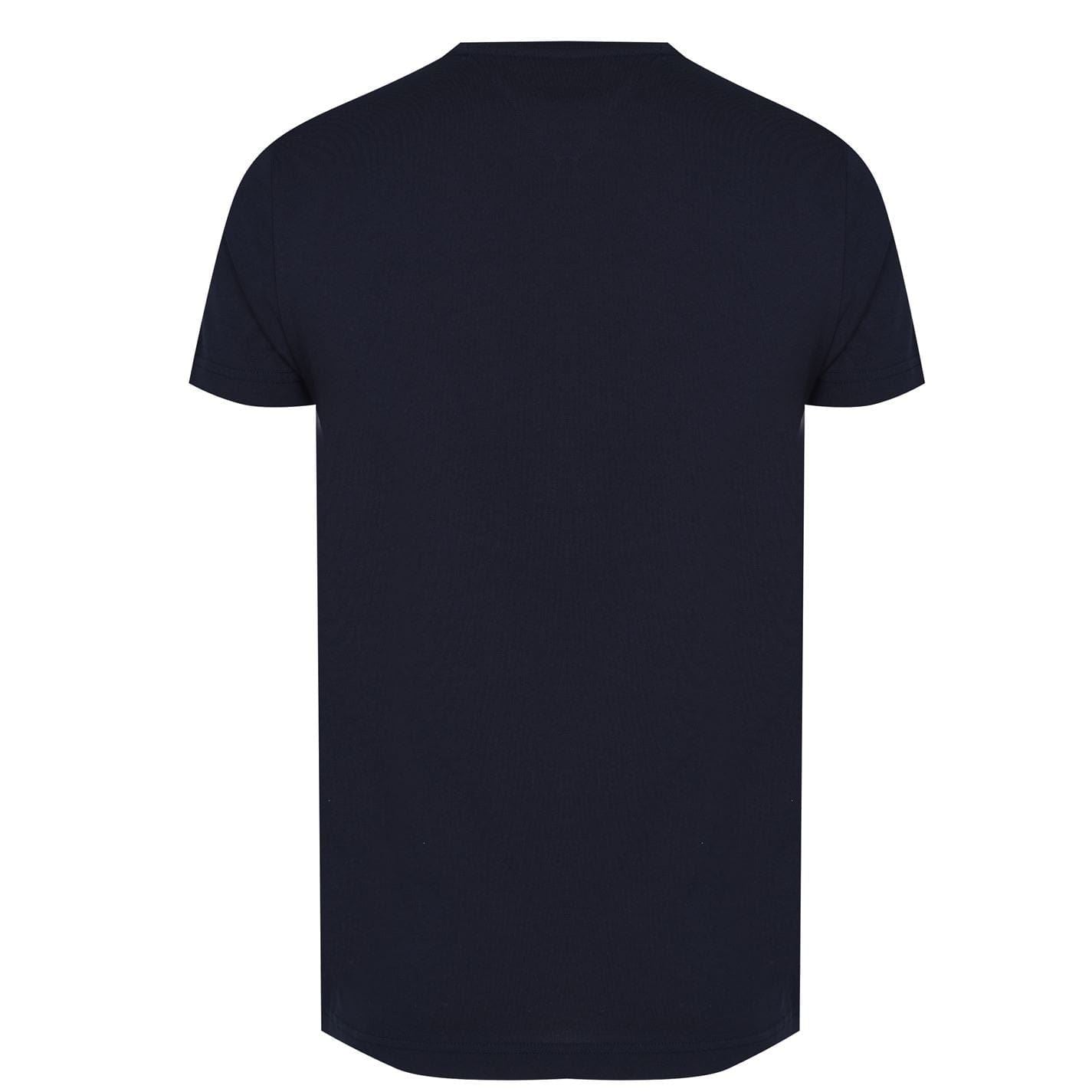Tommy Hilfiger Crew Neck T-Shirt