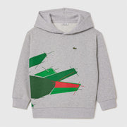 Lacoste Juniors Hoodie