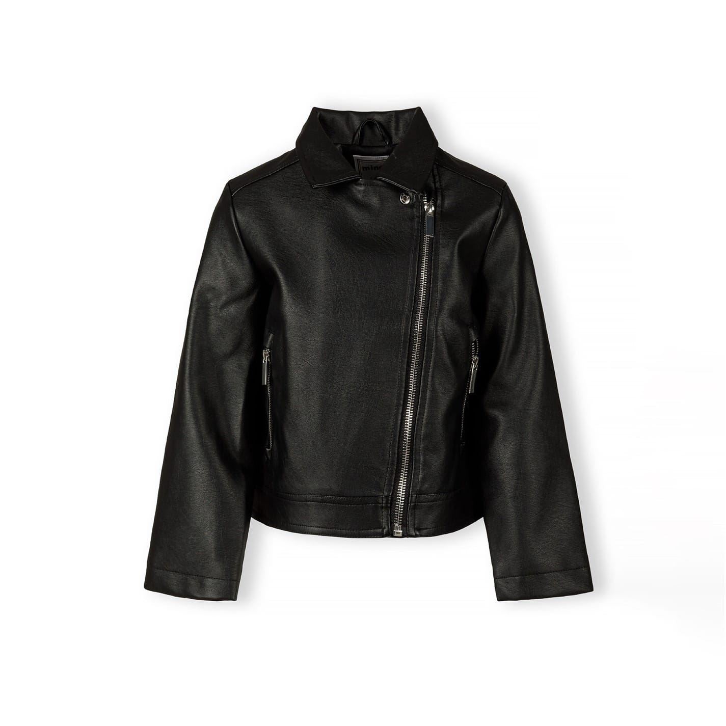 Minoti Biker Jacket