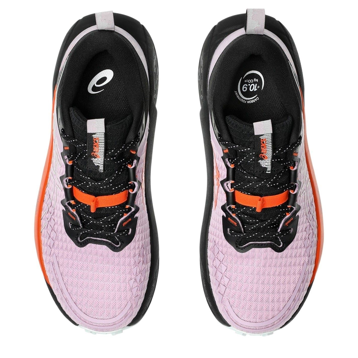 Asics Womens Gel Trabuco 13 Trail Running Shoes