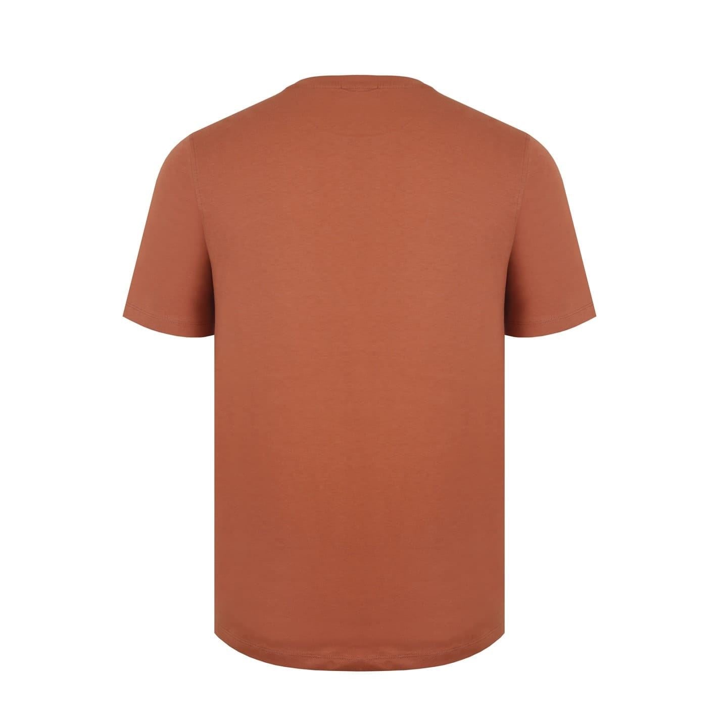 Slazenger Mens Plain T-Shirt