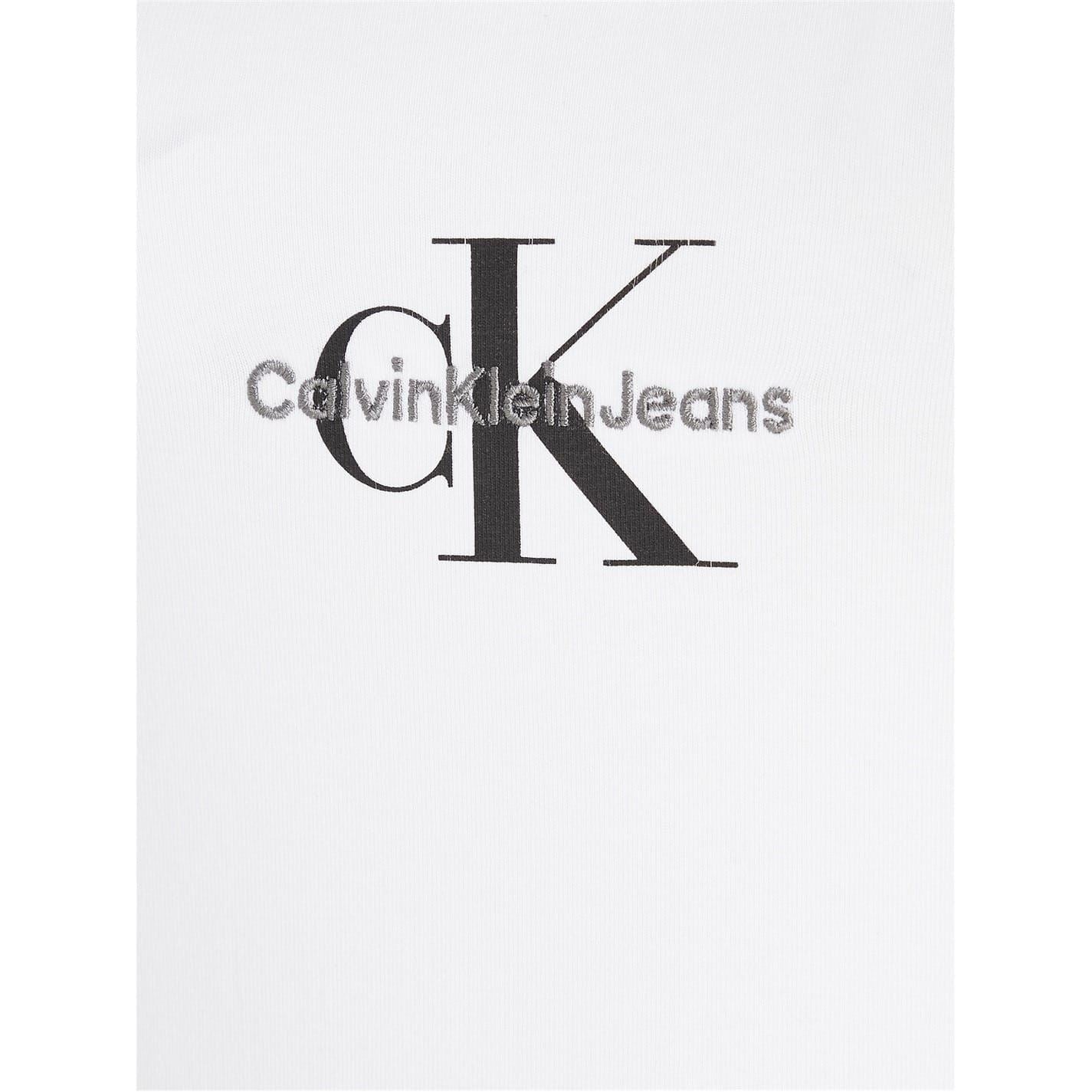 Calvin Klein Jeans Strappy Tank Top