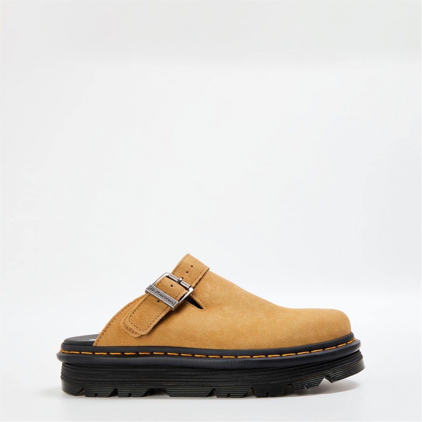 Dr Martens Zebzag Mule