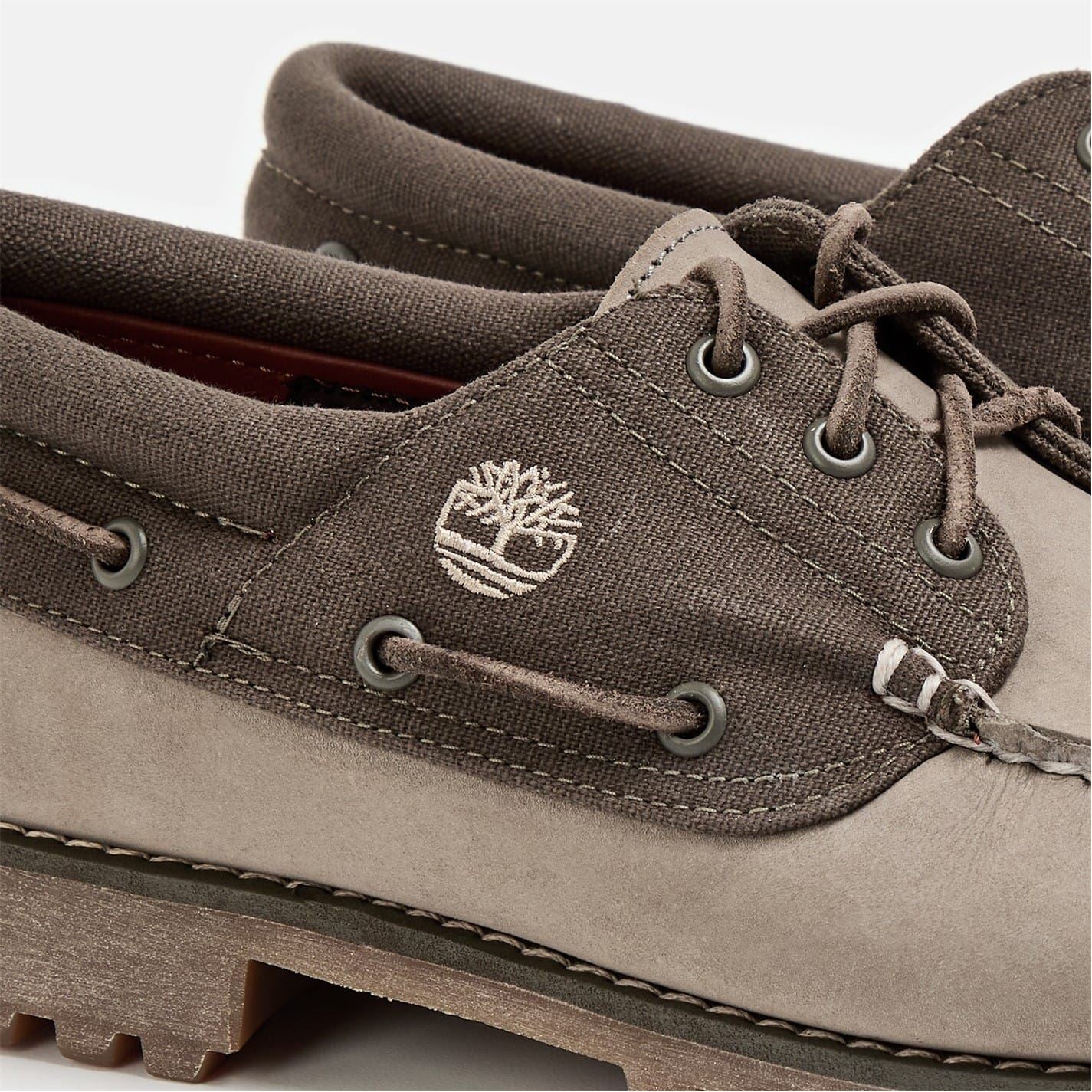 Timberland Authentic Boat Shoe