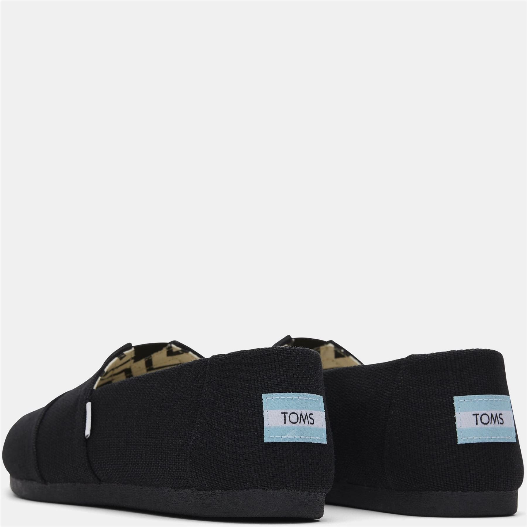 Toms Alpargata Classic Espadrilles