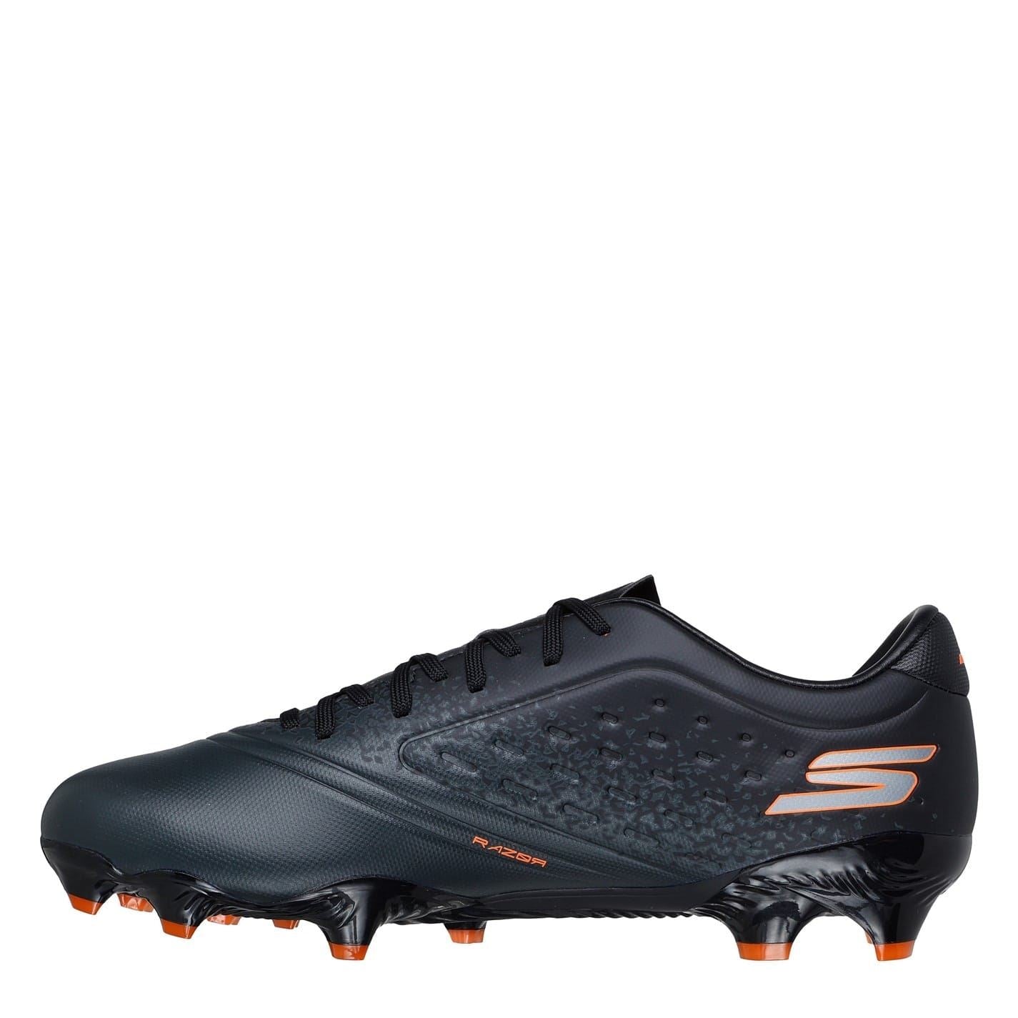 Skechers Razor Adults Academy Firm Ground Football Boots