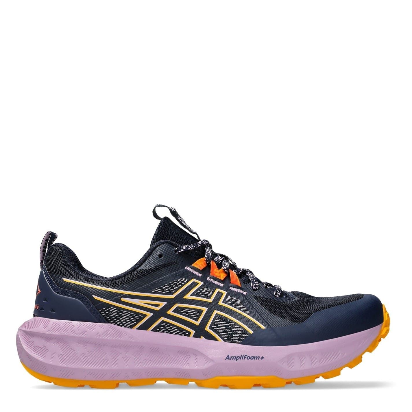 Asics Womens Gel Sonoma 8 Trail Running Shoes