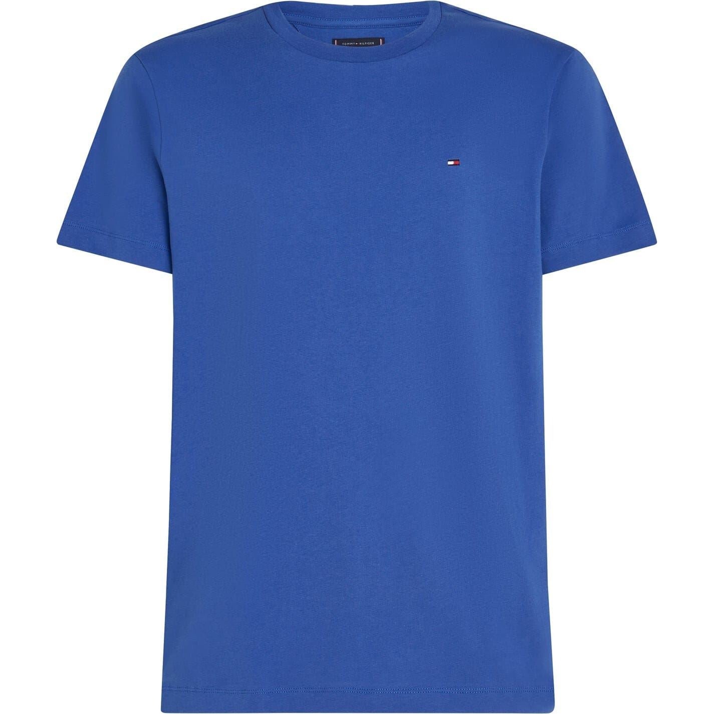 Tommy Hilfiger Sleeved T-Shirt