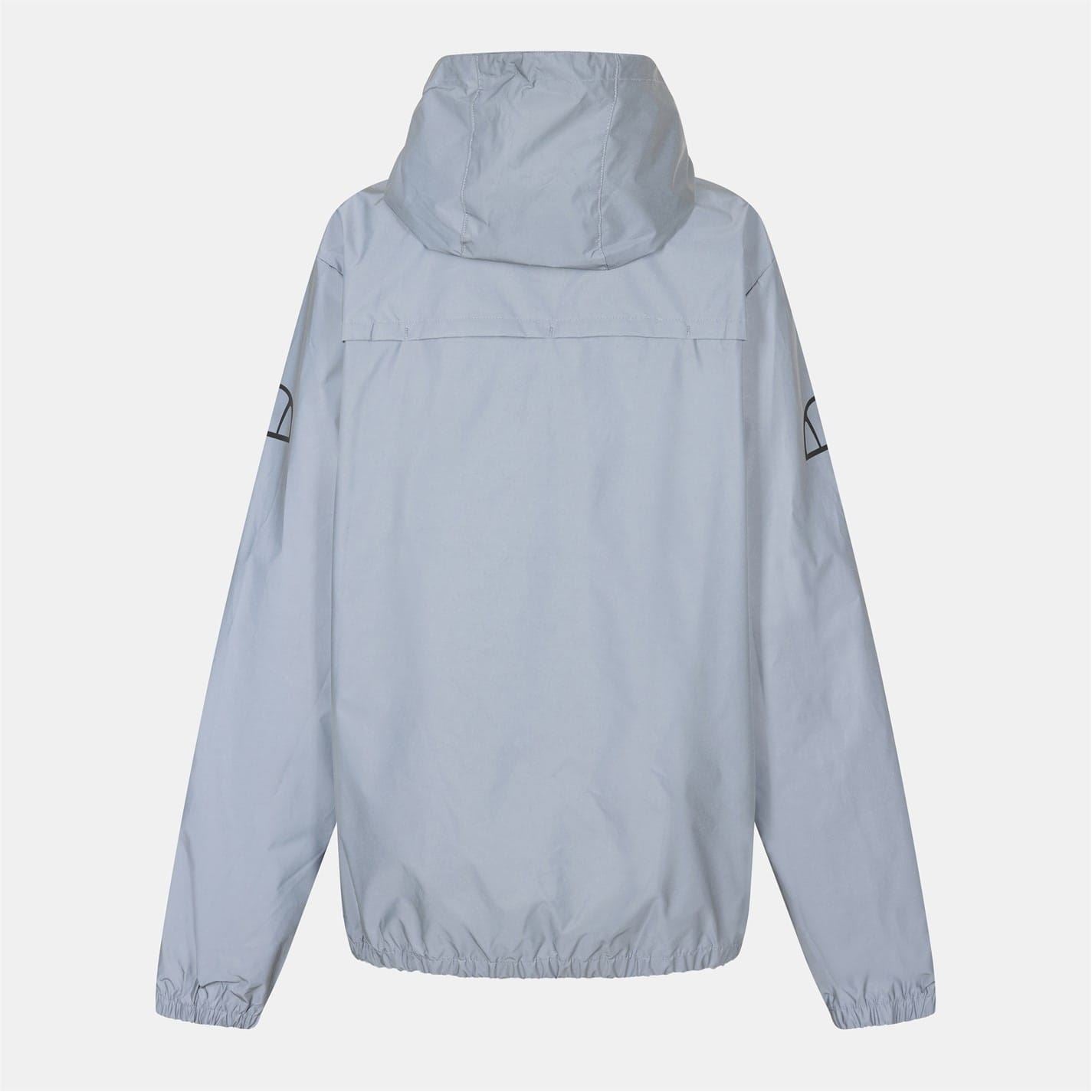 Ellesse Teplini Quarter Zip Fleece