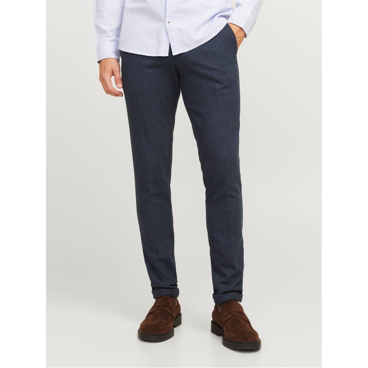 Jack and Jones J Henry Slim Cut Chinos