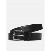 Jack and Jones Leather Pin Buckle Dress Belt