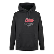 DFND London Hooded Regular Fit Sweatshirt