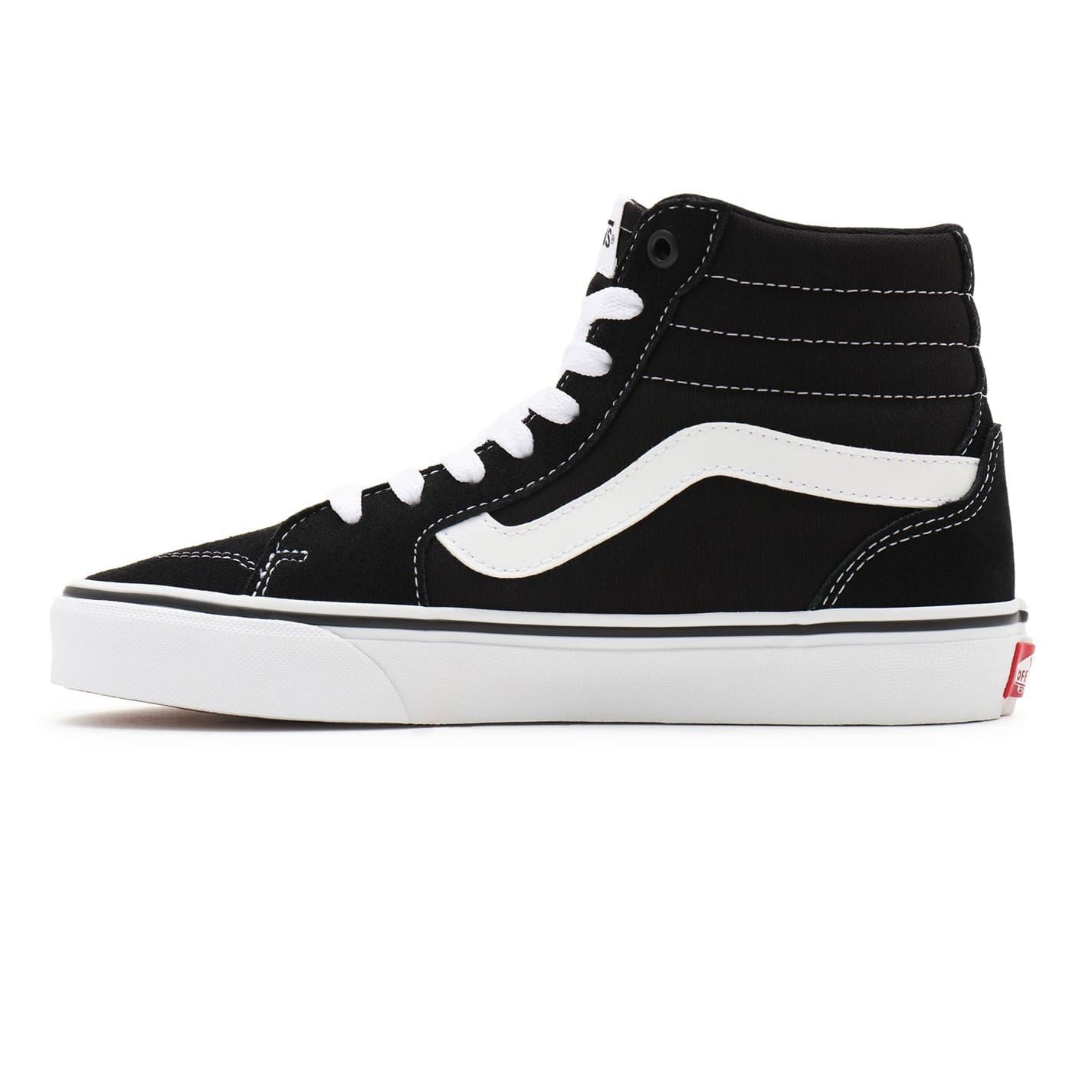 Vans High Top