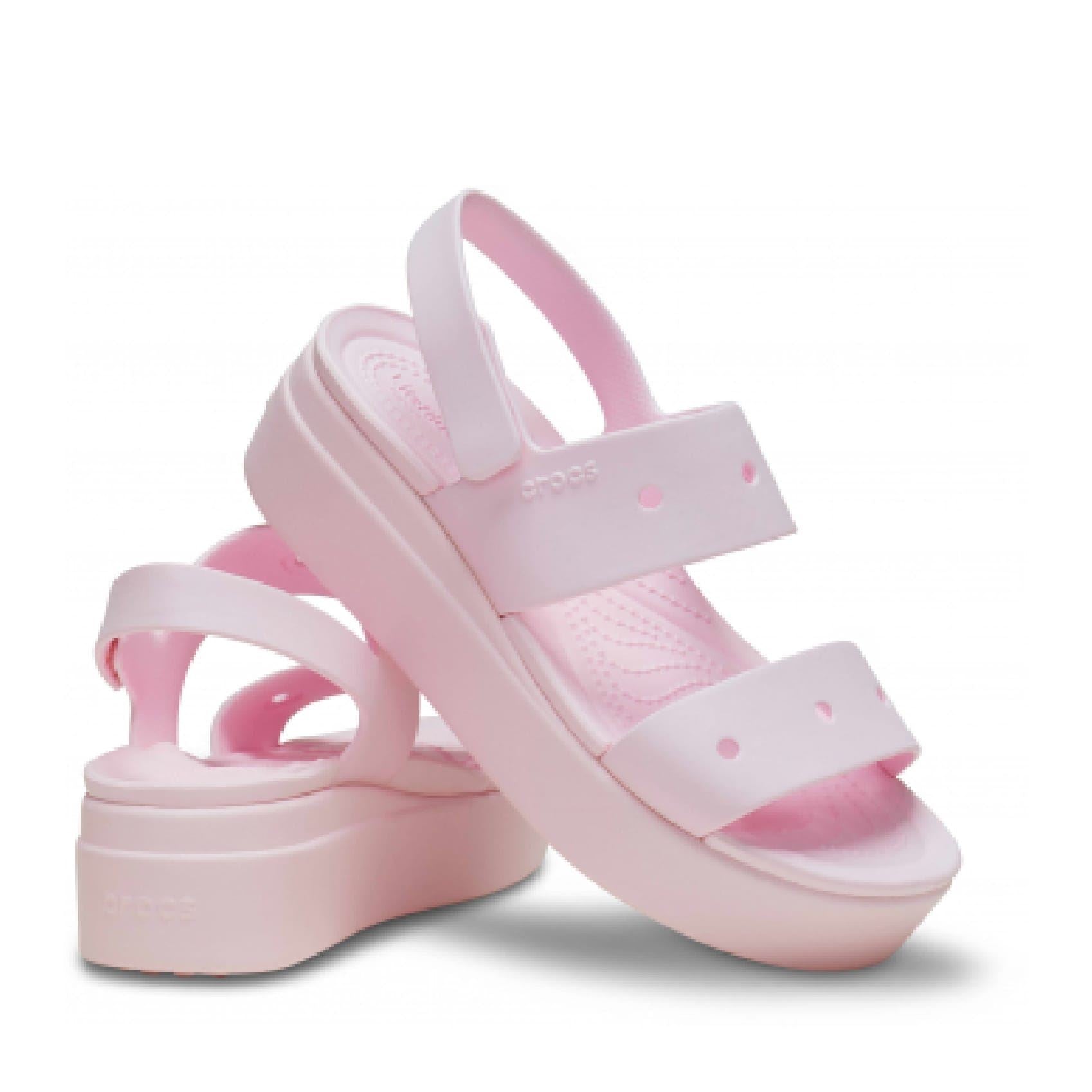 Crocs Brooklyn 4U Sandals