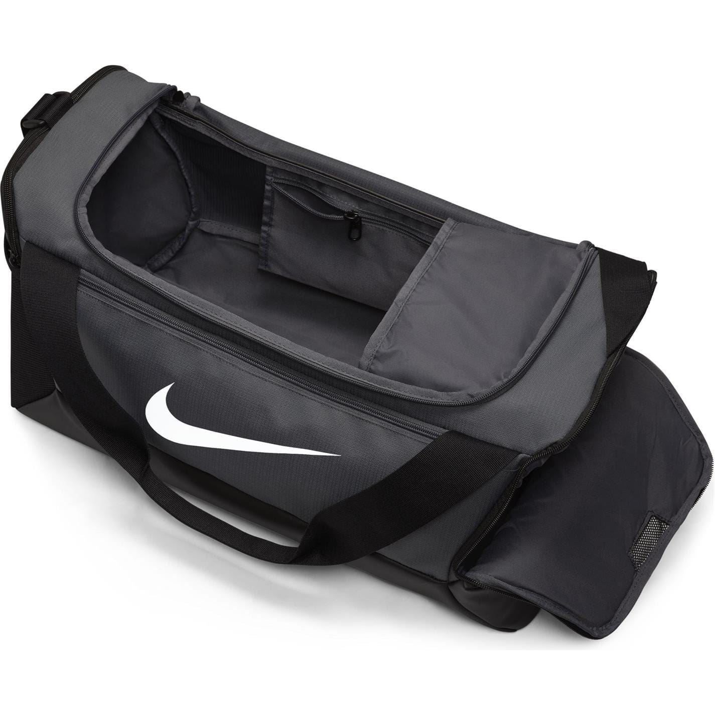 Nike Brasilia S Training Duffel Bag (small)