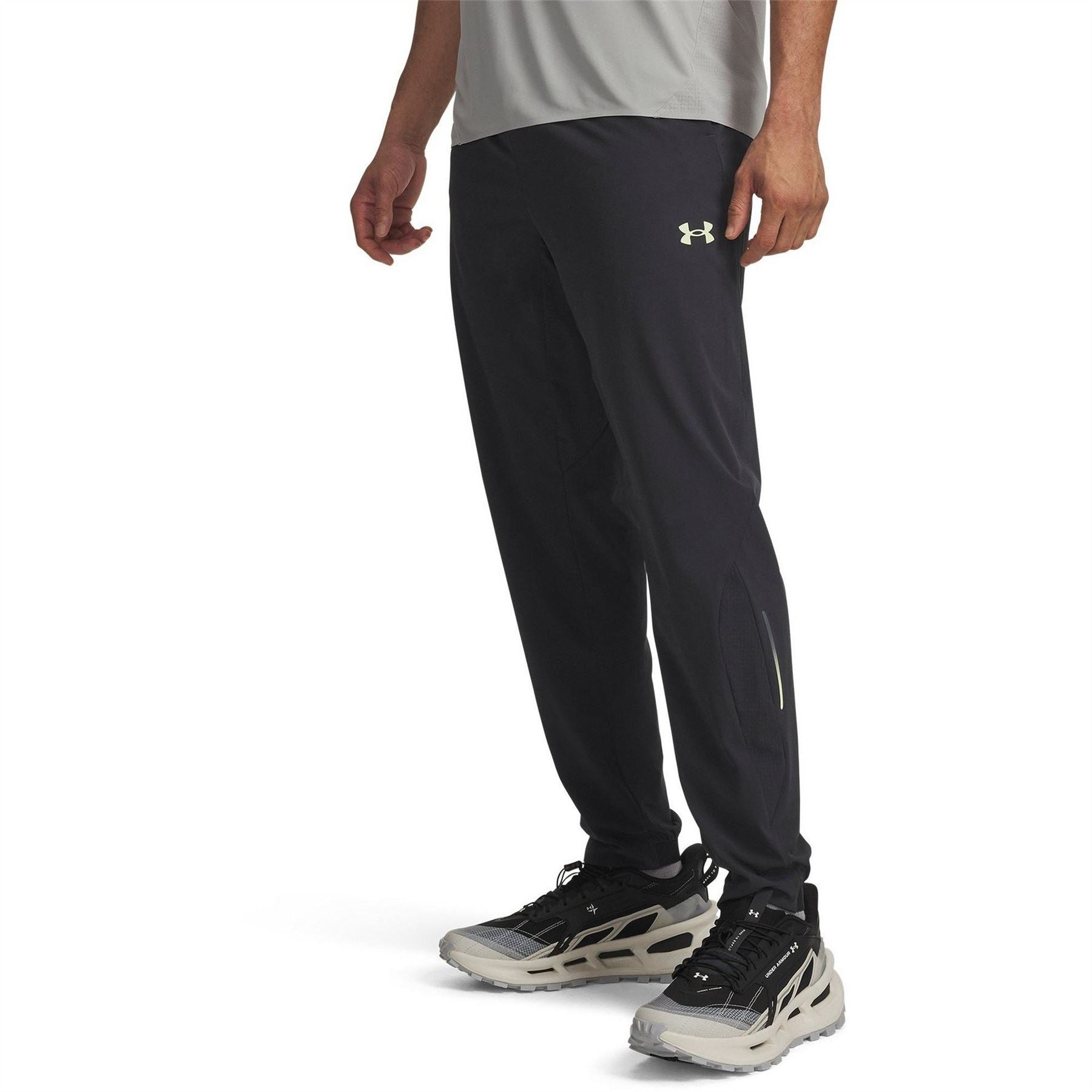 Under Armour Trail Run Pant Sn63