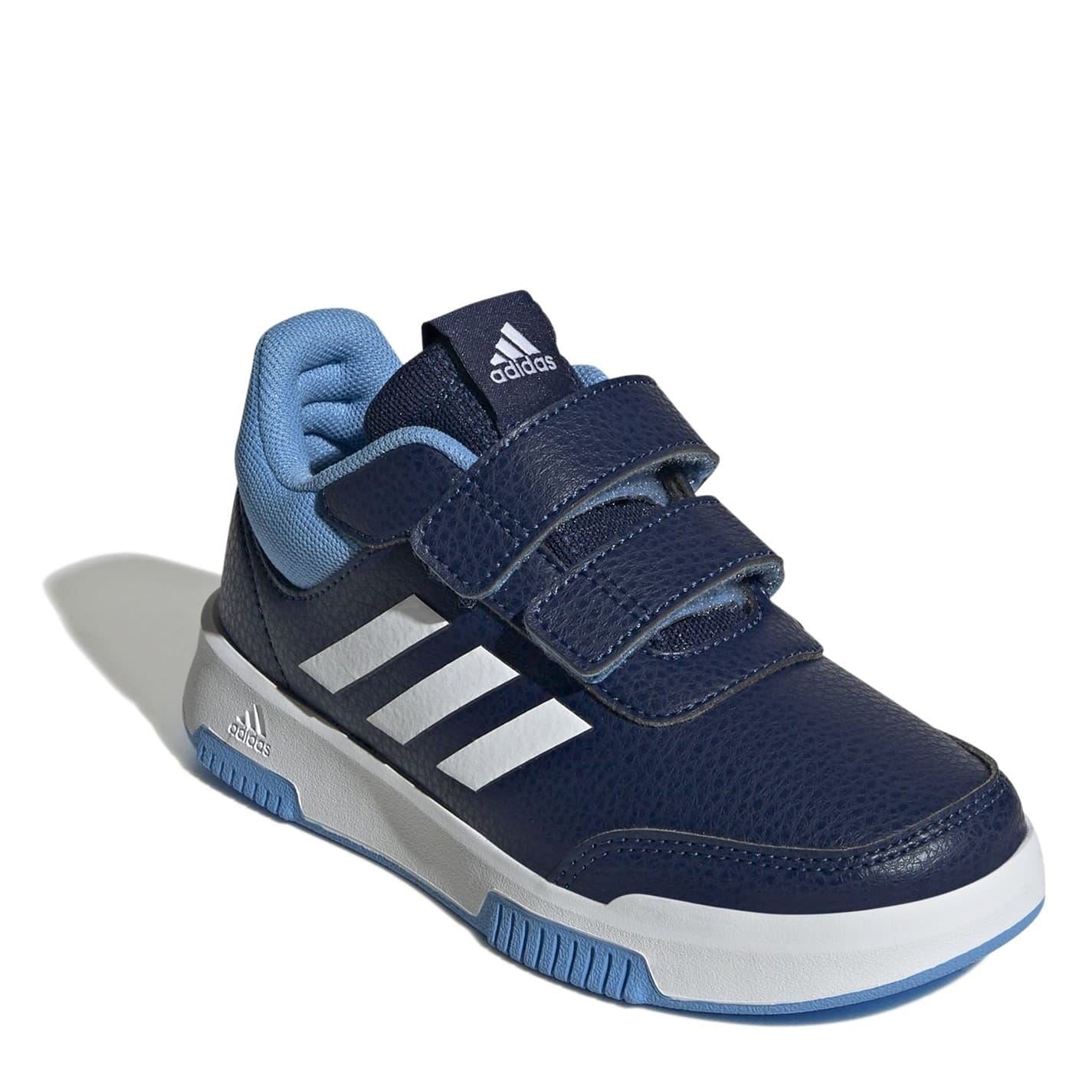 adidas Tensaur 3 Trainers Child
